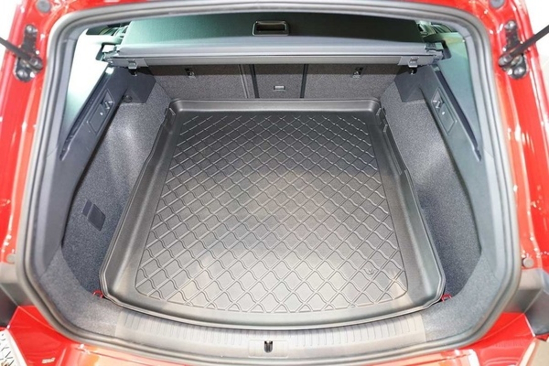 Tavita portbagaj Seat Leon IV, caroserie break, fabricatie 03.2020 - prezent