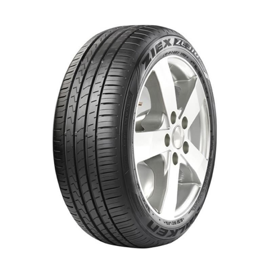 Anvelopa FALKEN ZE310EC 215 R17 50 95W/XL/D/A/69dB-B Vara