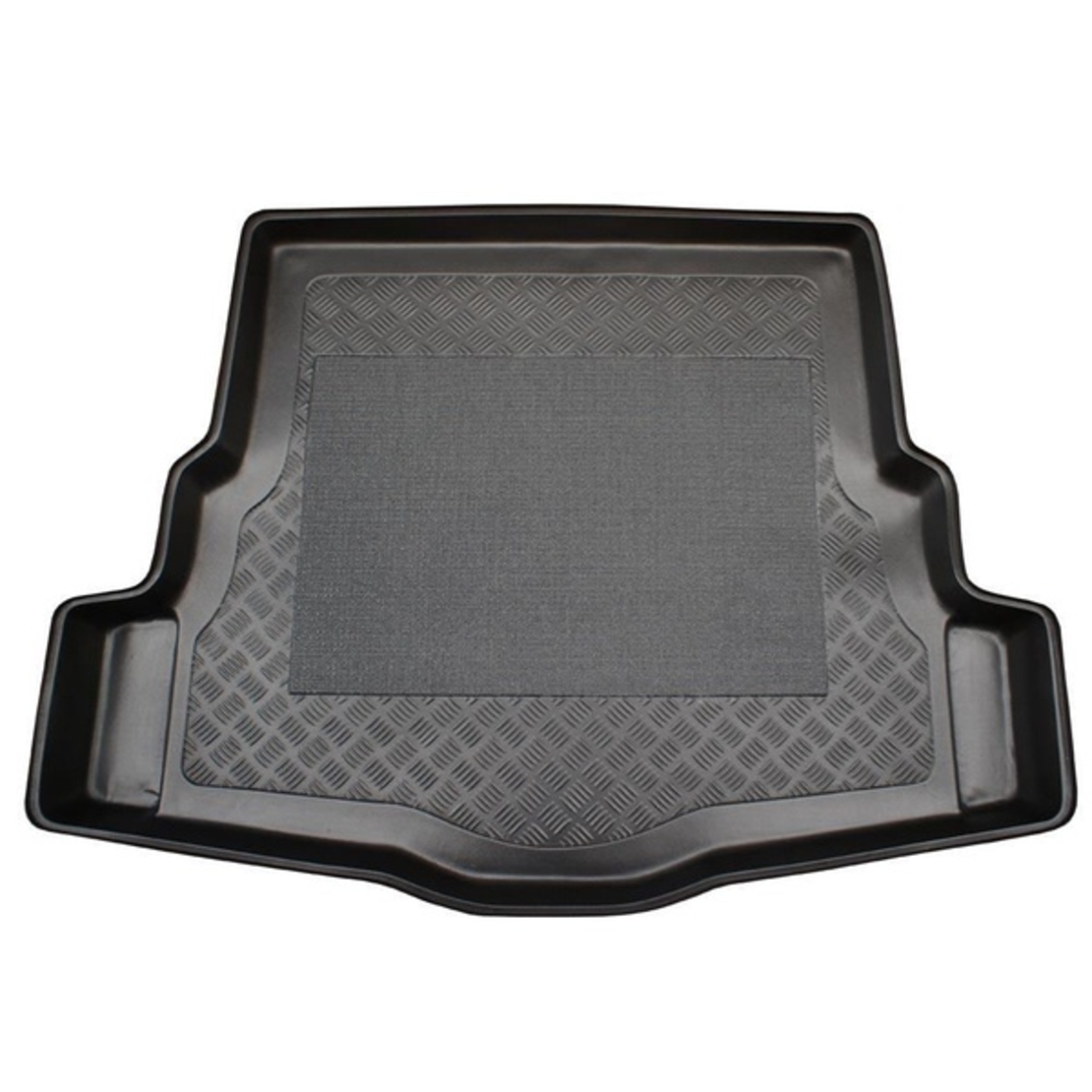 Tavita portbagaj Alfa Romeo 159 caroserie sedan 09.2005 - 2011 (cu roata de rezerva normala)