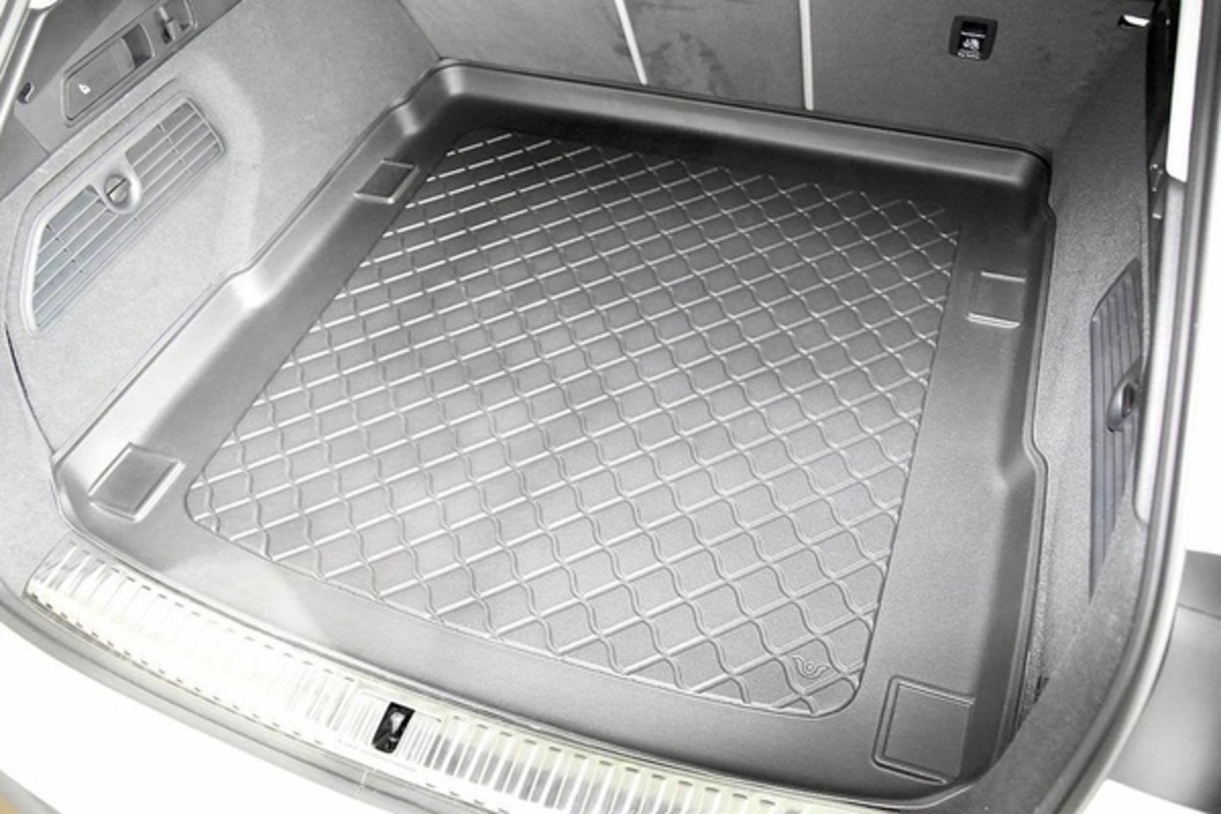 Tavita portbagaj premium Audi E-Tron, fabricatie 05.2019 - prezent