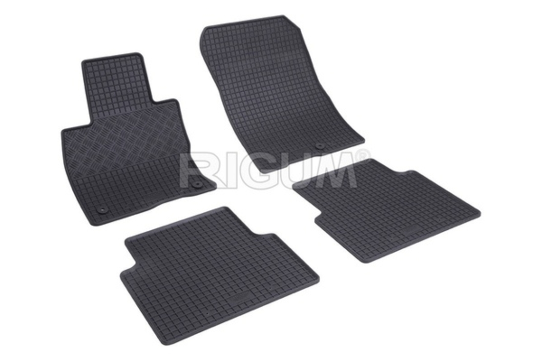 Covorase auto Ford Kuga fabricatie 2020 - prezent