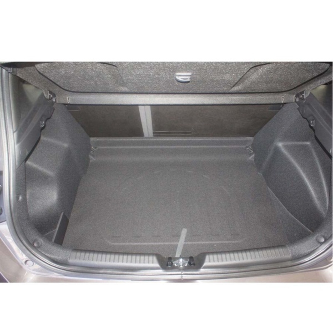 Tavita portbagaj Kia Ceed caroserie hatchback fabricatie 05.2012 - 2018 (portbagaj mai jos)