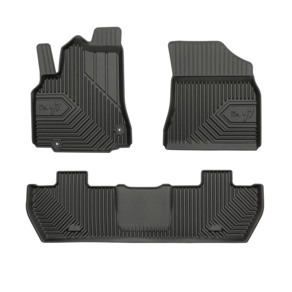 Covorase auto tip tavita 77407251