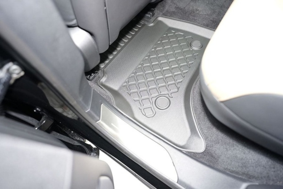 Covorase auto tip tavita Land Rover Range Rover Sport III, fabricatie 09.2022 - prezent, caroserie suv