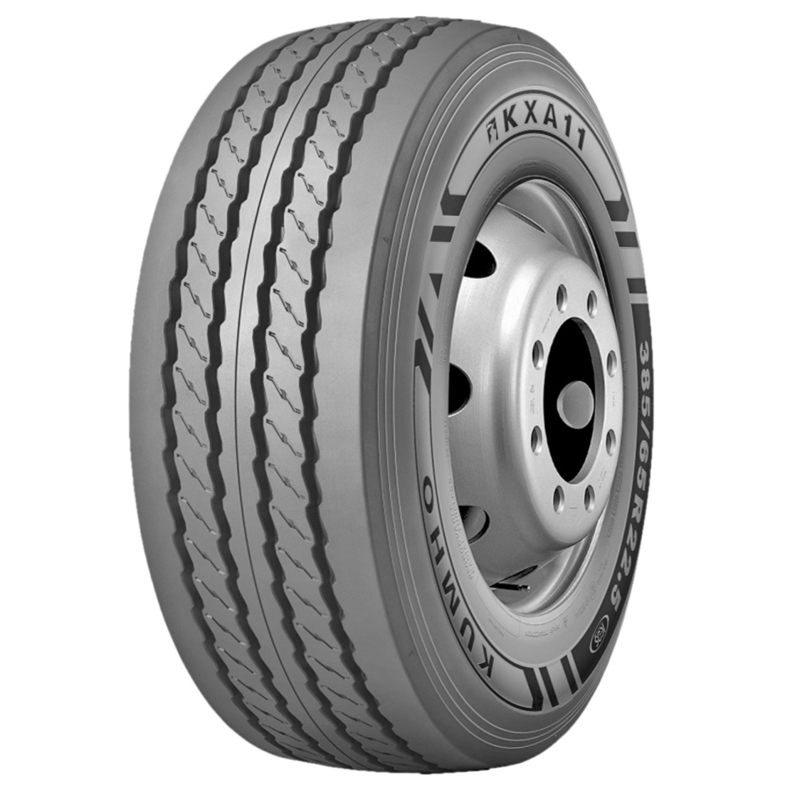 2362093 Anvelopa Camion KUMHO KXA31 315/70R22.5 156/150L/C/B/71dB(A)