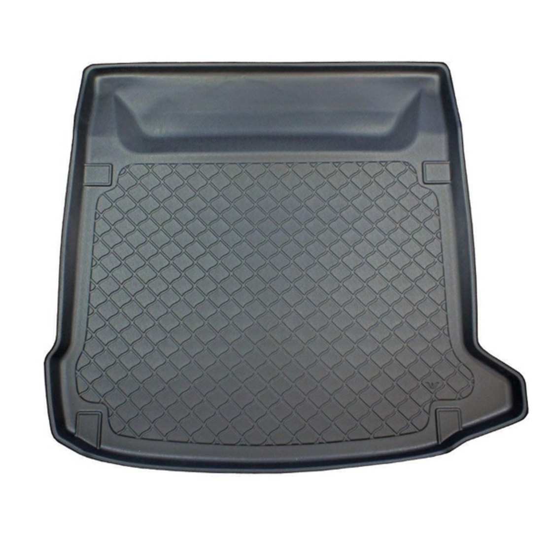 Tavita portbagaj Dacia Lodgy fabricatie 07.2012 - prezent (5 locuri)