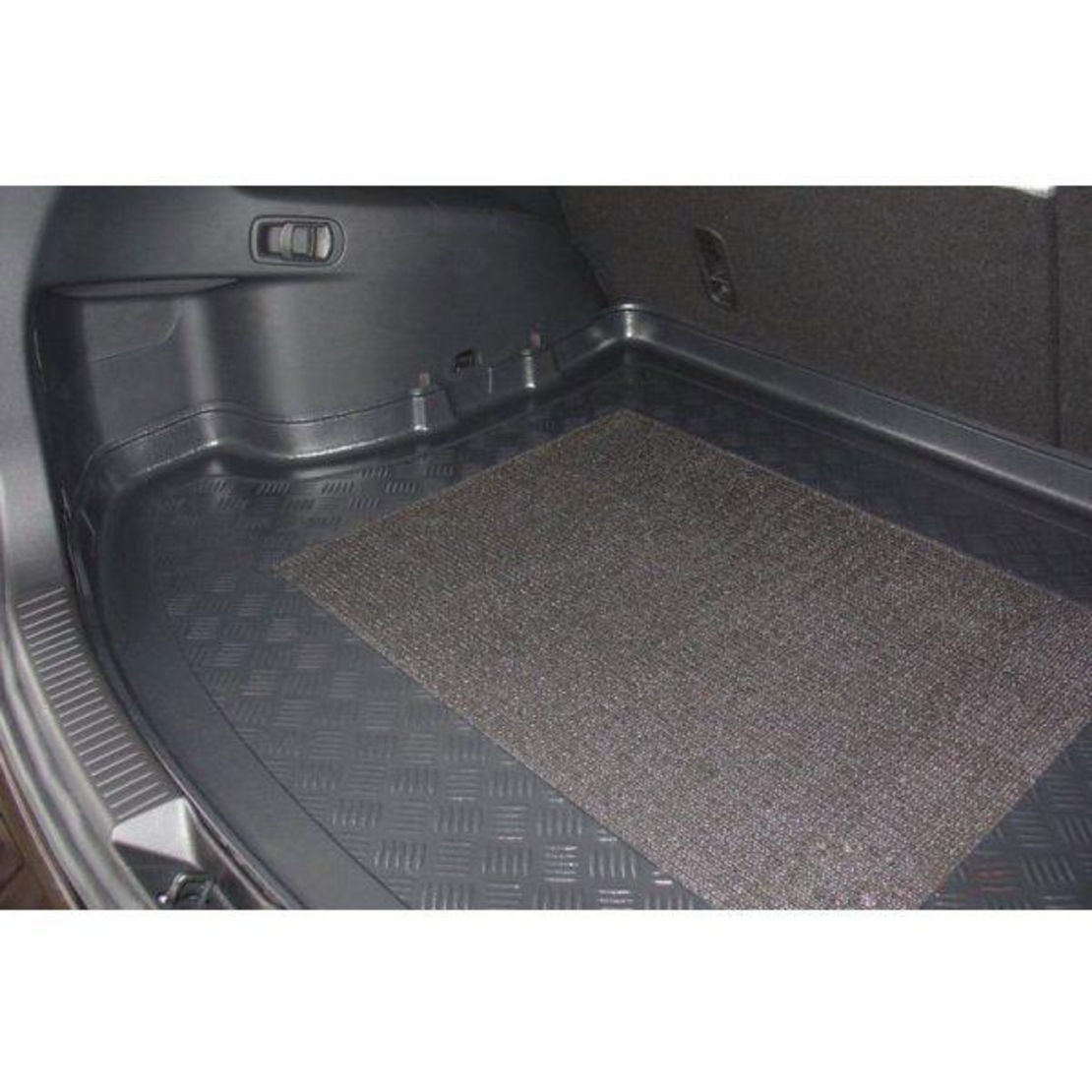 Tavita portbagaj Mazda CX7
