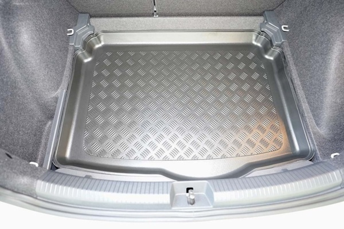 Tavita de portbagaj Volkswagen Taigo, fabricatie 09.2021-prezent, caroserie SUV