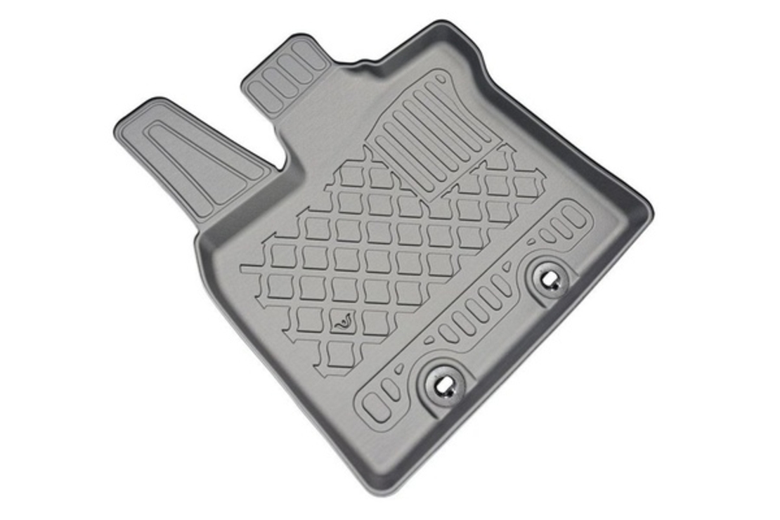 Covorase auto tip tavita Lexus LBX Hybrid fabricatie 03.2024 - prezent, caroserie suv