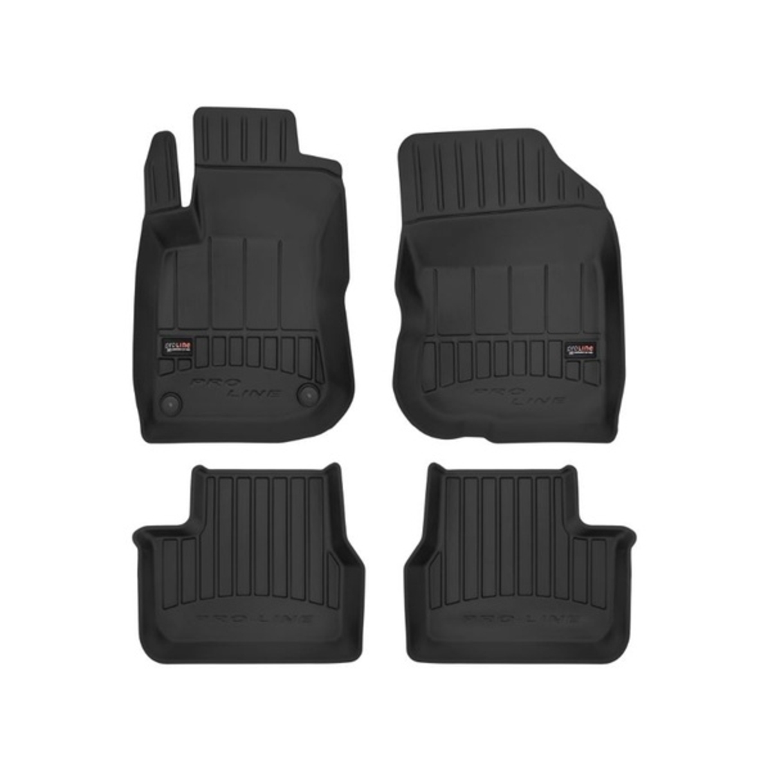 Covorase auto tip tavita 3D408753