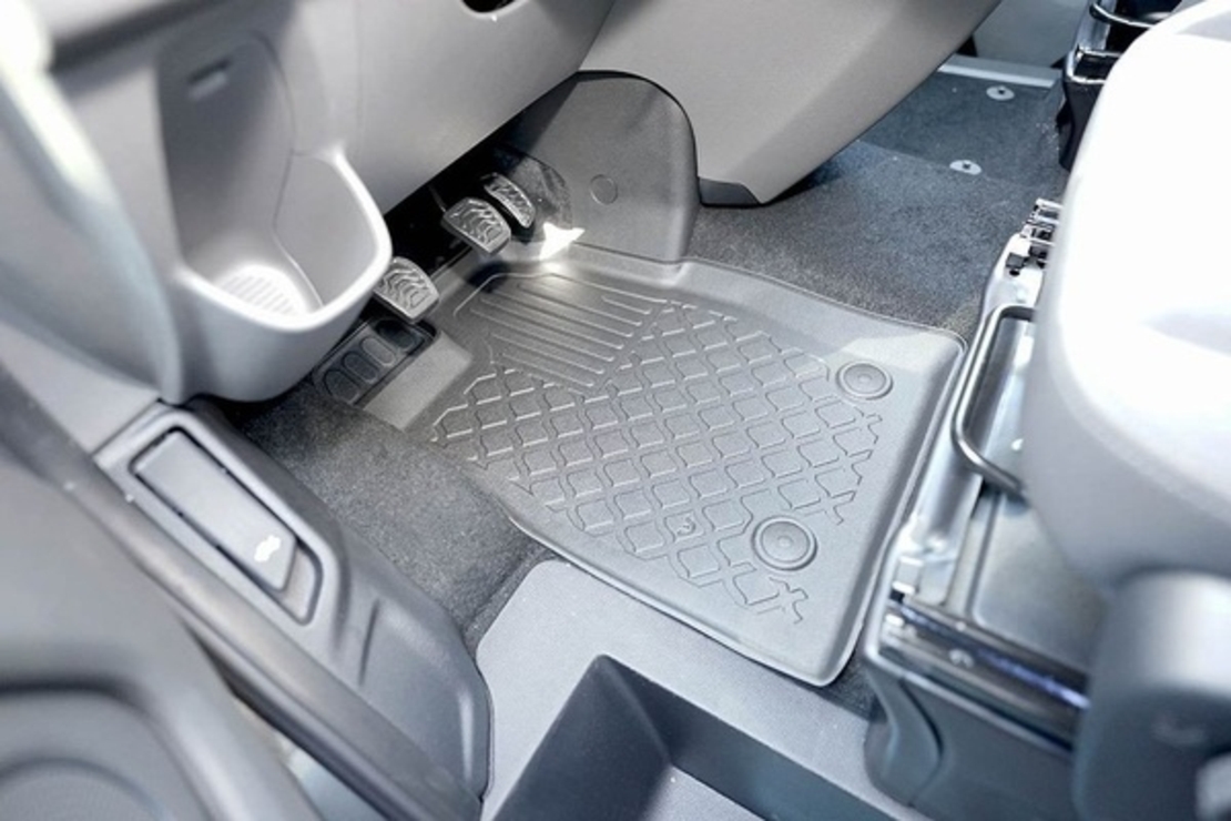 Covorase auto tip tavita 653145
