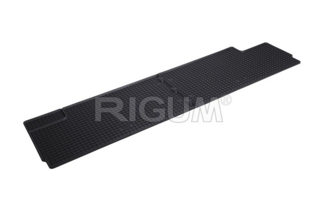 Covorase auto Renault Trafic fabricatie 2014 - prezent (RANDUL III)