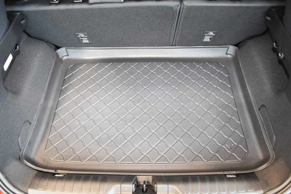 Tavita portbagaj premium Ford Puma, fabricatie 2020 - prezent (portbagaj superior)