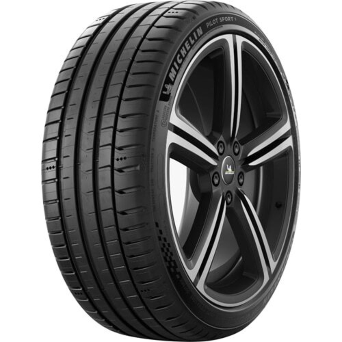 3528703196471 Anvelope MICHELIN PS5-XL 225 R17 50 98Y/C/A/B-72 Vara
