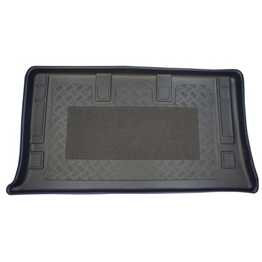 Tavita portbagaj Mercedes Vito Long Combi fabricatie 08.2003-2014
