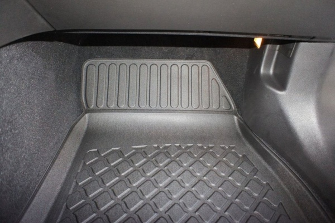 Covorase auto tip tavita Opel Insignia fabricatie 2008 - 2017