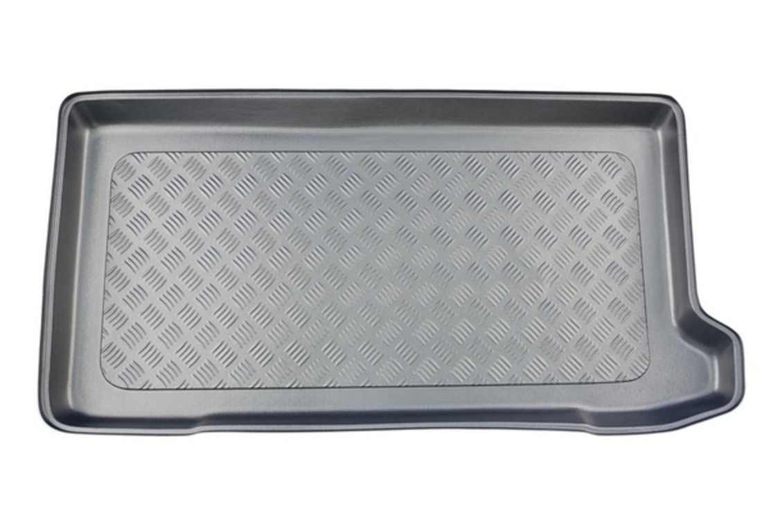 Tavita portbagaj Fiat 500 caroserie hatchback fabricatie 09.2007 - prezent, nu corespunde pentru electric
