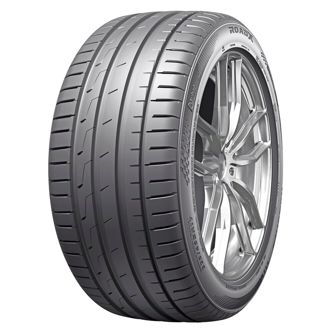 Anvelopa Vara ROADX RXMOTION-DU71 235/50R17 100W/XL/C/A/71dB(B)