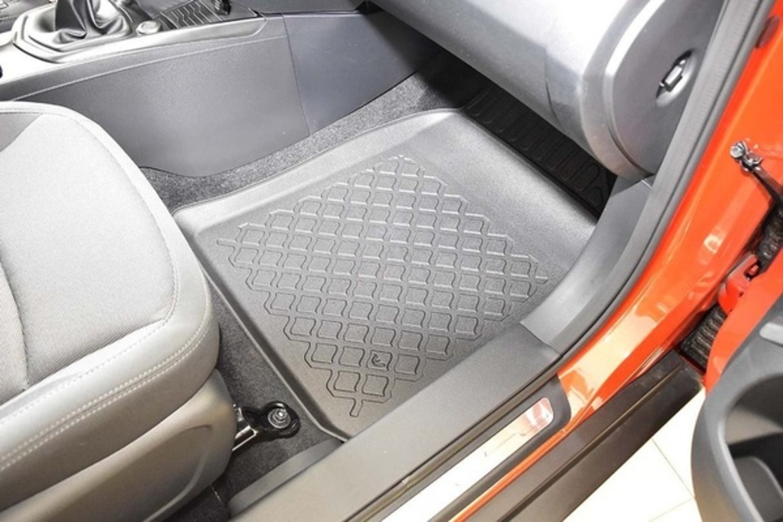 Covorase auto tip tavita 603739