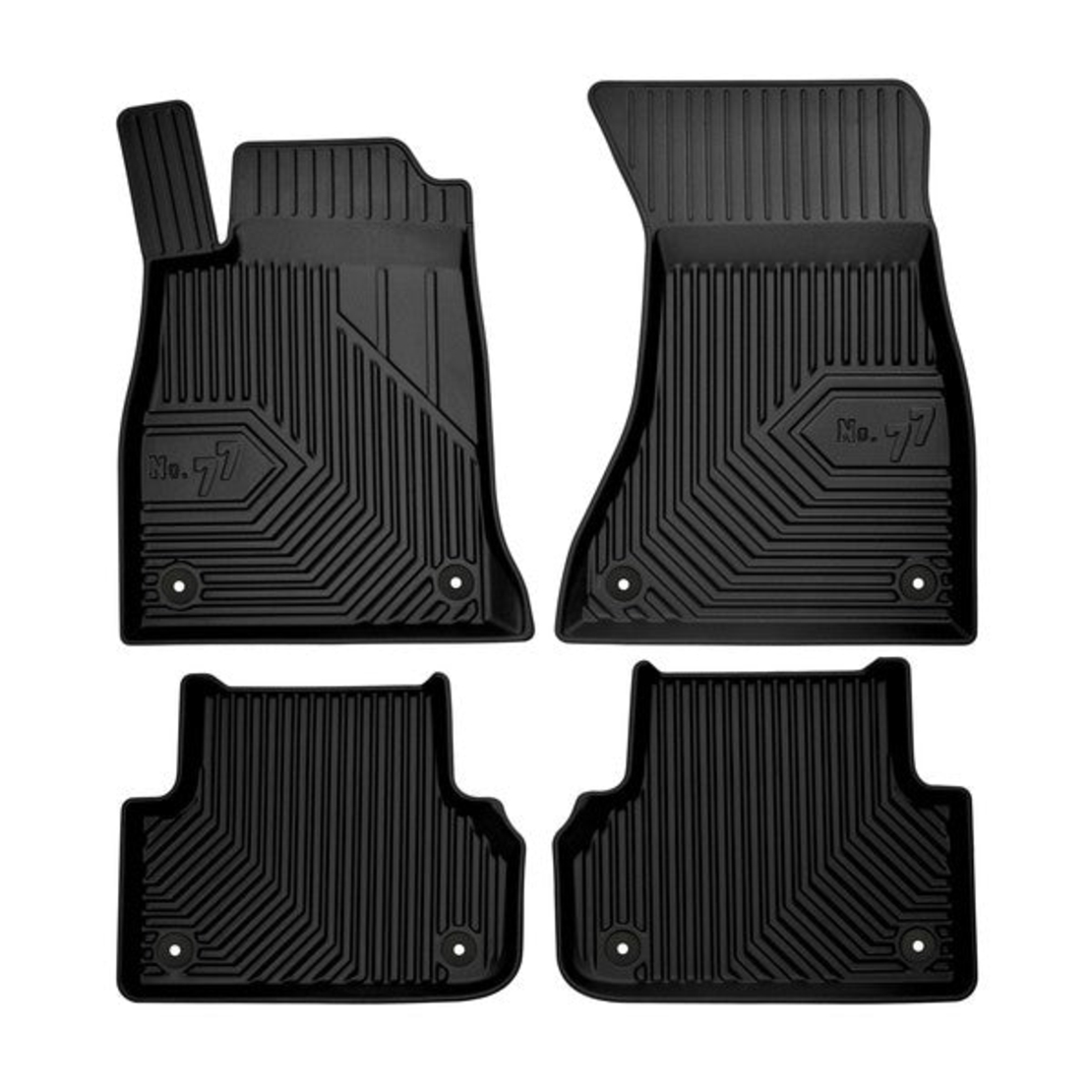 Covorase auto tip tavita 77407596