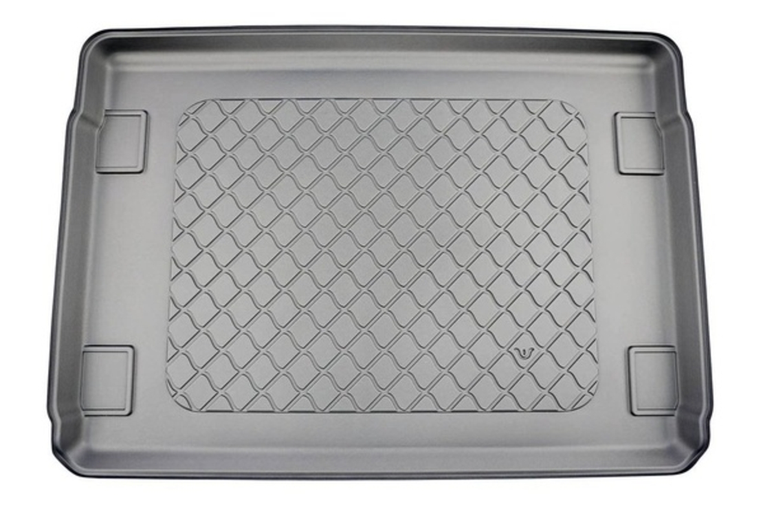 Tavita portbagaj Ford Bronco fabricatie 06.2021 - prezent, caroserie suv, podea retractabila