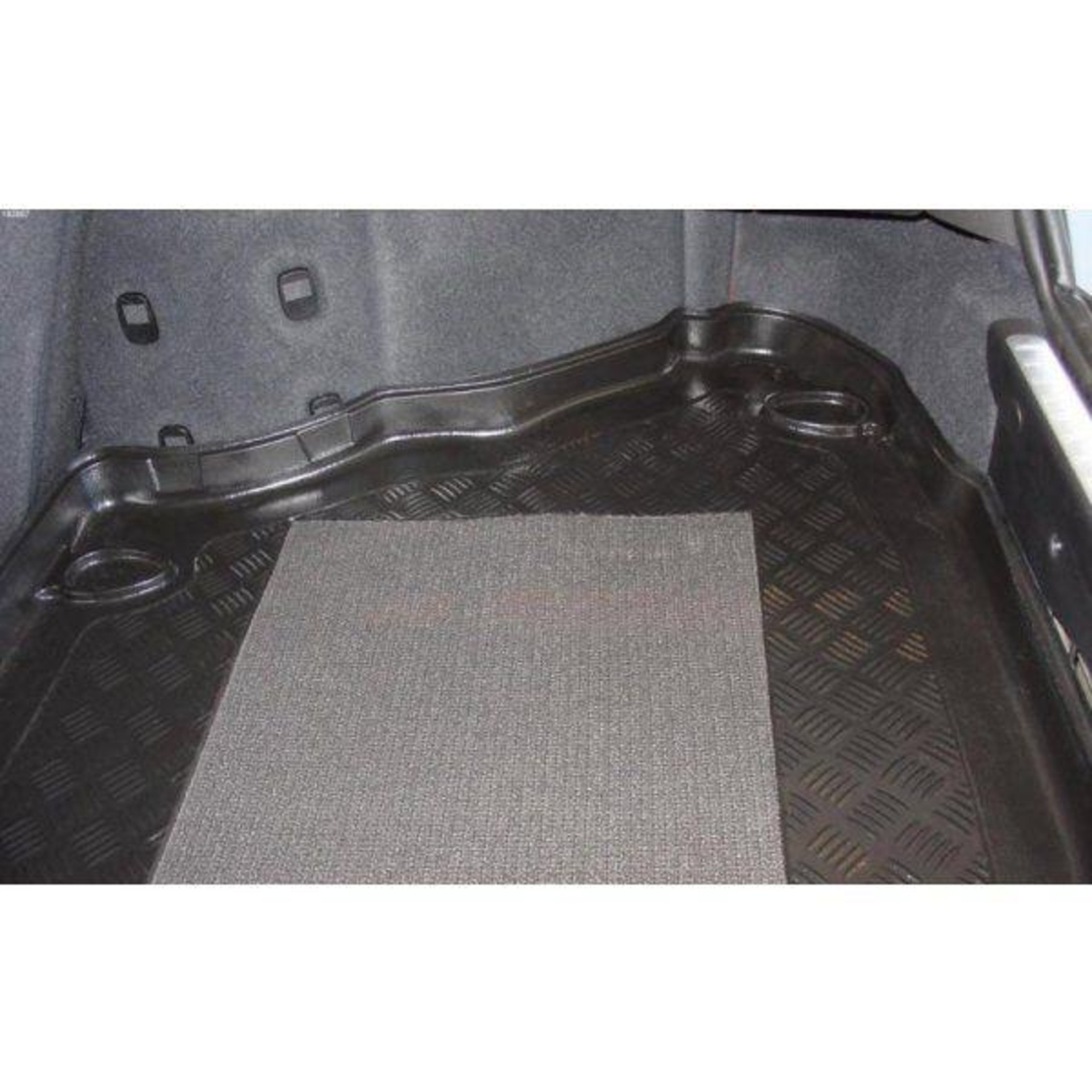 Tavita portbagaj Alfa Romeo GT caroserie coupe fabricatie 2004.02 - prezent