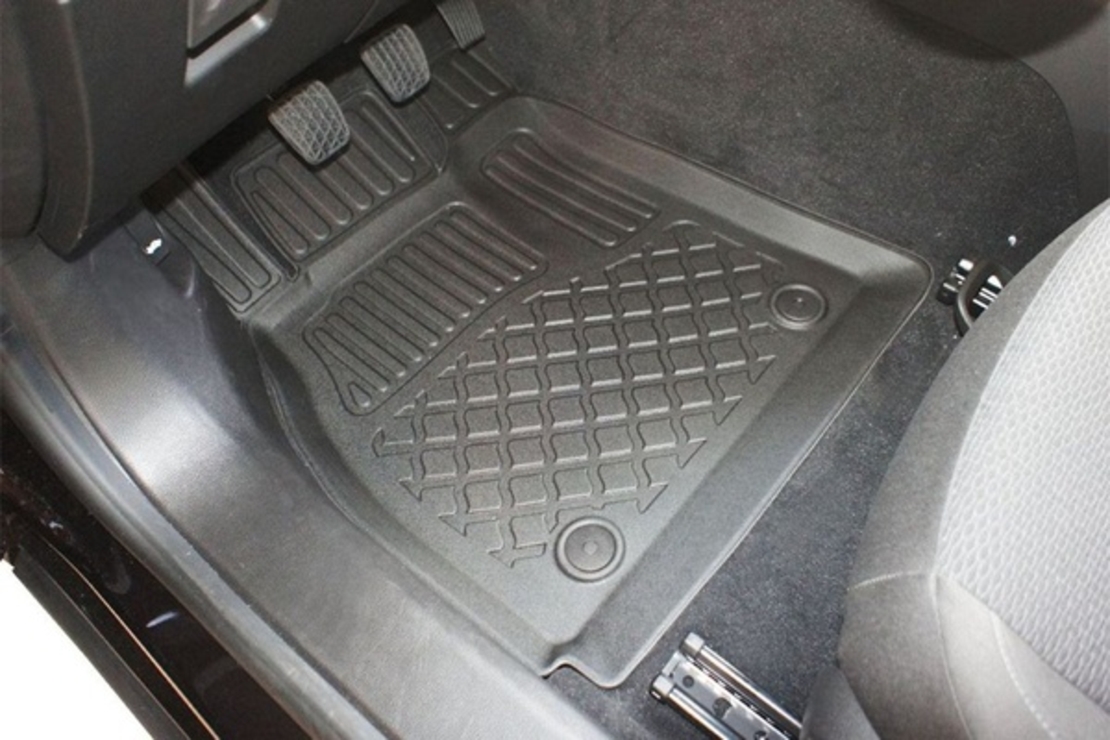 Covorase auto tip tavita Opel Insignia fabricatie 2008 - 2017