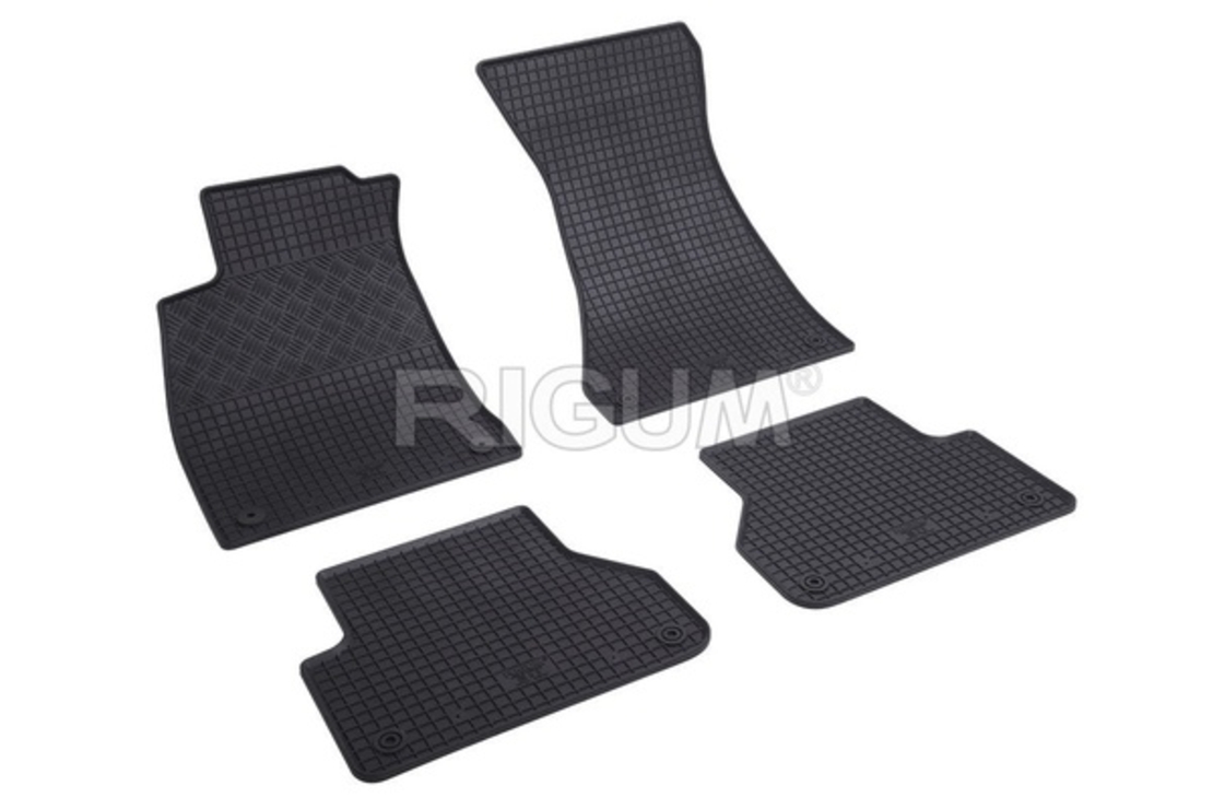 Covorase auto Audi A5 fabricatie 2016 - prezent