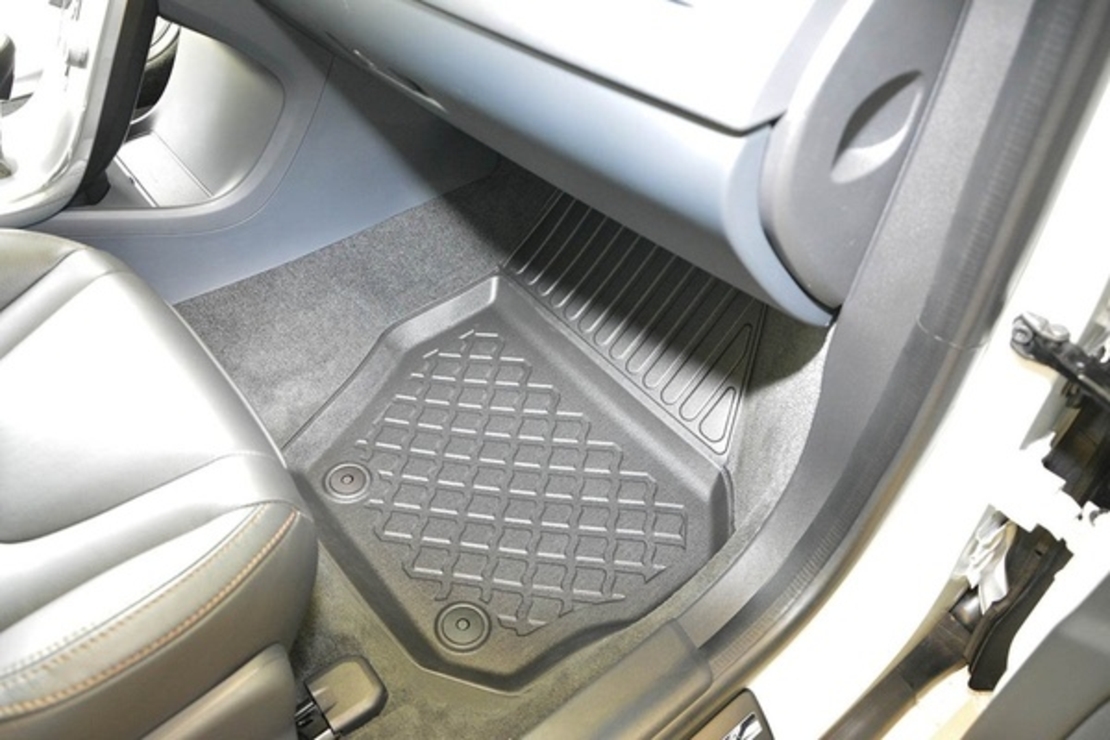 Covorase auto tip tavita 602584