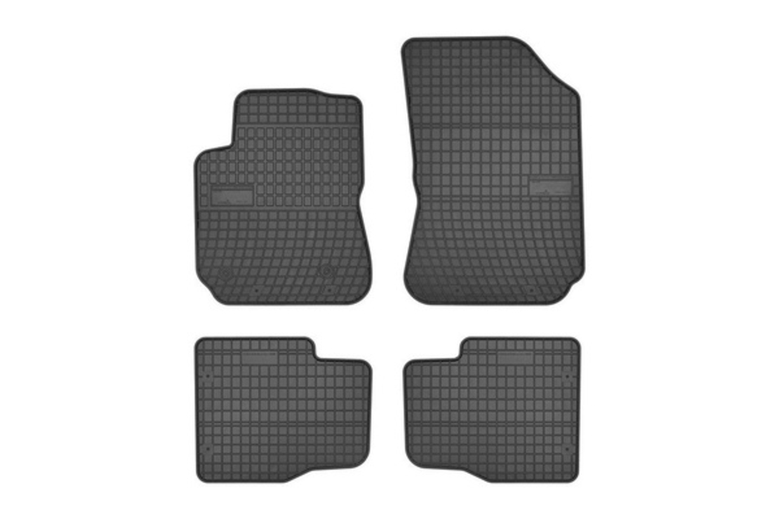 COVORASE AUTO Dacia Lodgy, anul de fabricatie 2012-prezent