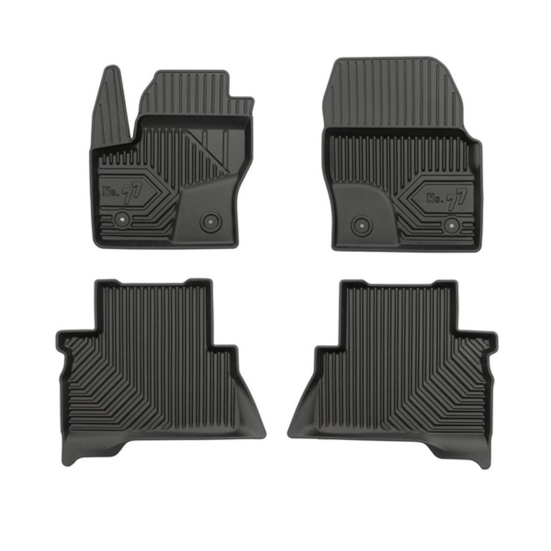 Covorase auto tip tavita 77409682