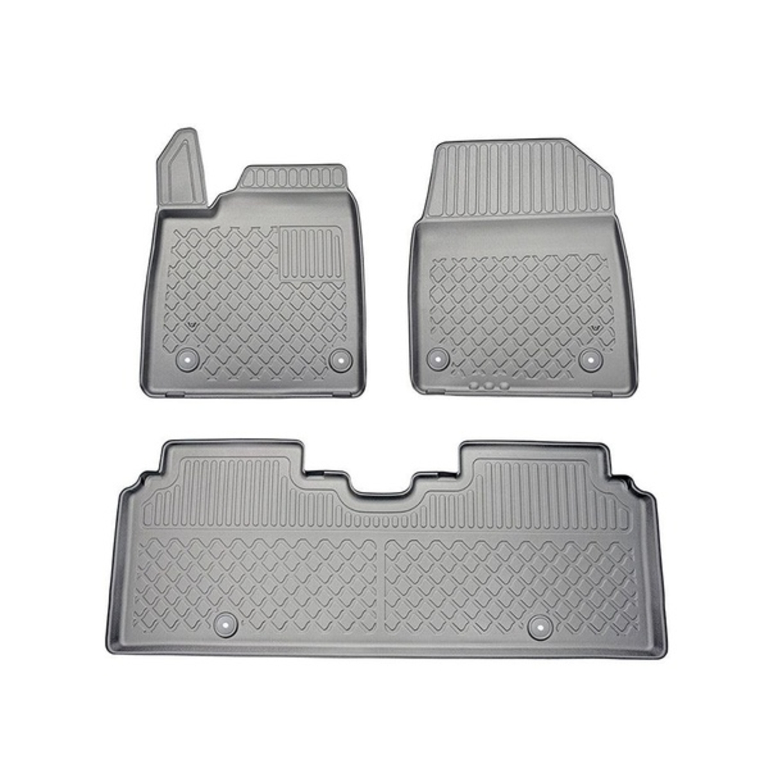 Covorase auto tip tavita 603819