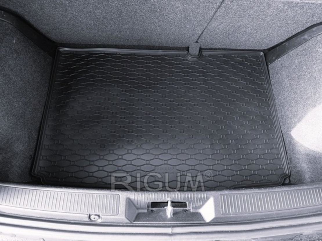 Tavita de portbagaj Ford Grande Punto, anul de fabricatie 205-2018, caroserie Hatchback