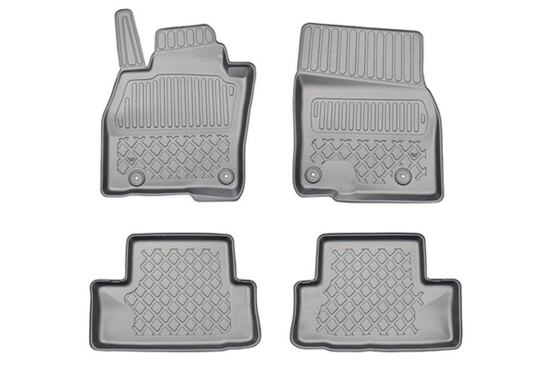 Covorase auto tip tavita Jeep Renegade 4xe Plug-in Hybrid SUV/5 06.2020