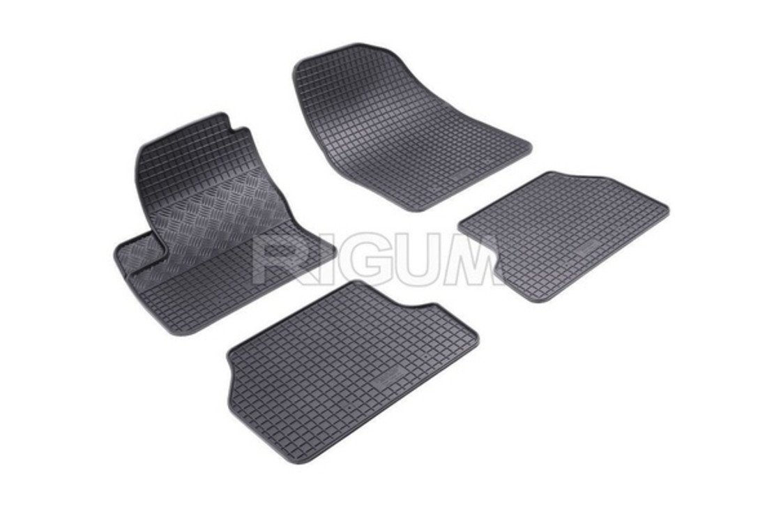 Covorase auto Ford Focus II, caroserie Combi, fabricatie 2004 - 02.2011