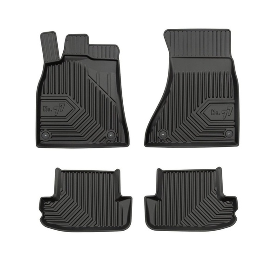 Covorase auto tip tavita 77407954