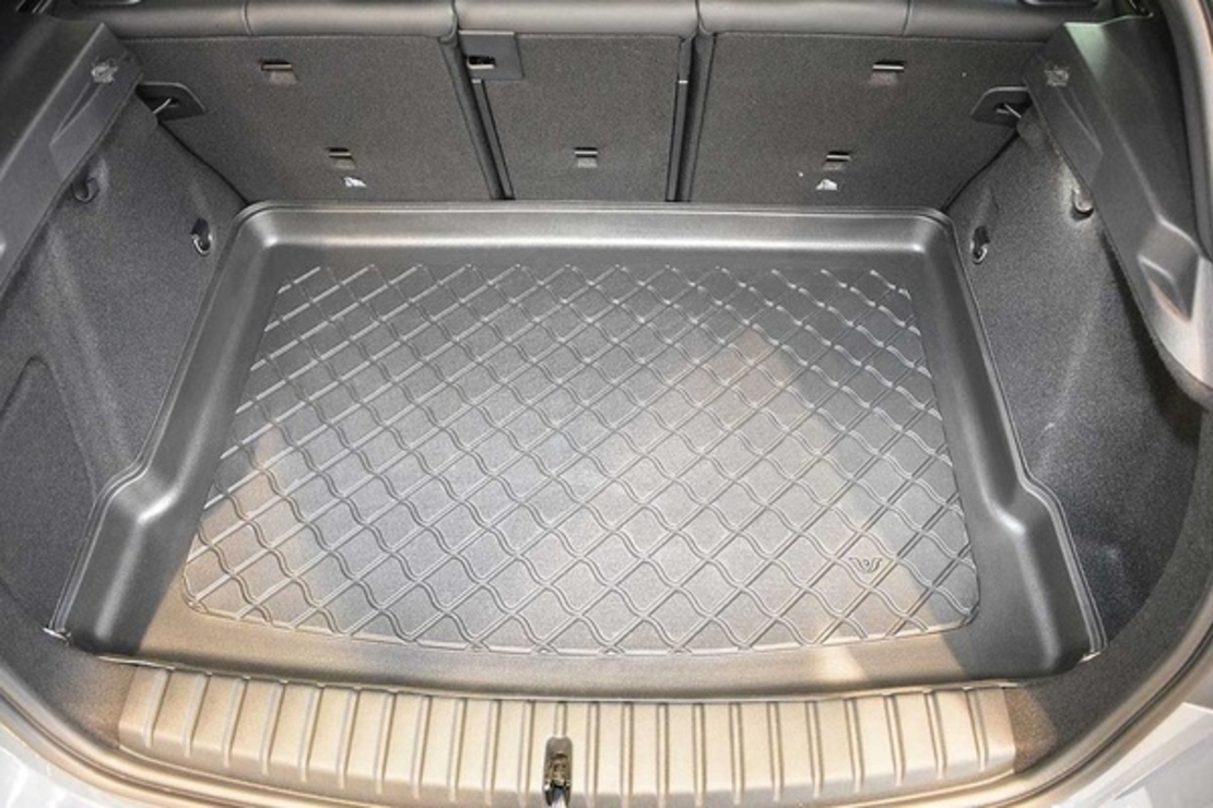 Tavita portbagaj premium BMW Seria 1 F40, fabricatie 09.2019 - prezent