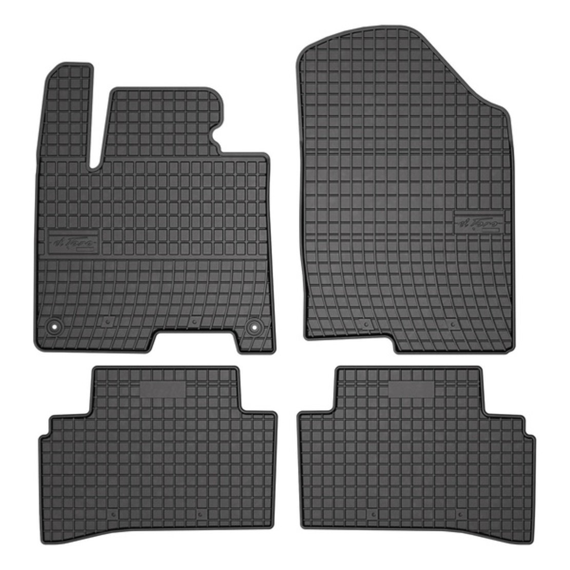 COVORASE AUTO Ford Tourneo Courier, anul de fabricatie 2013-prezent