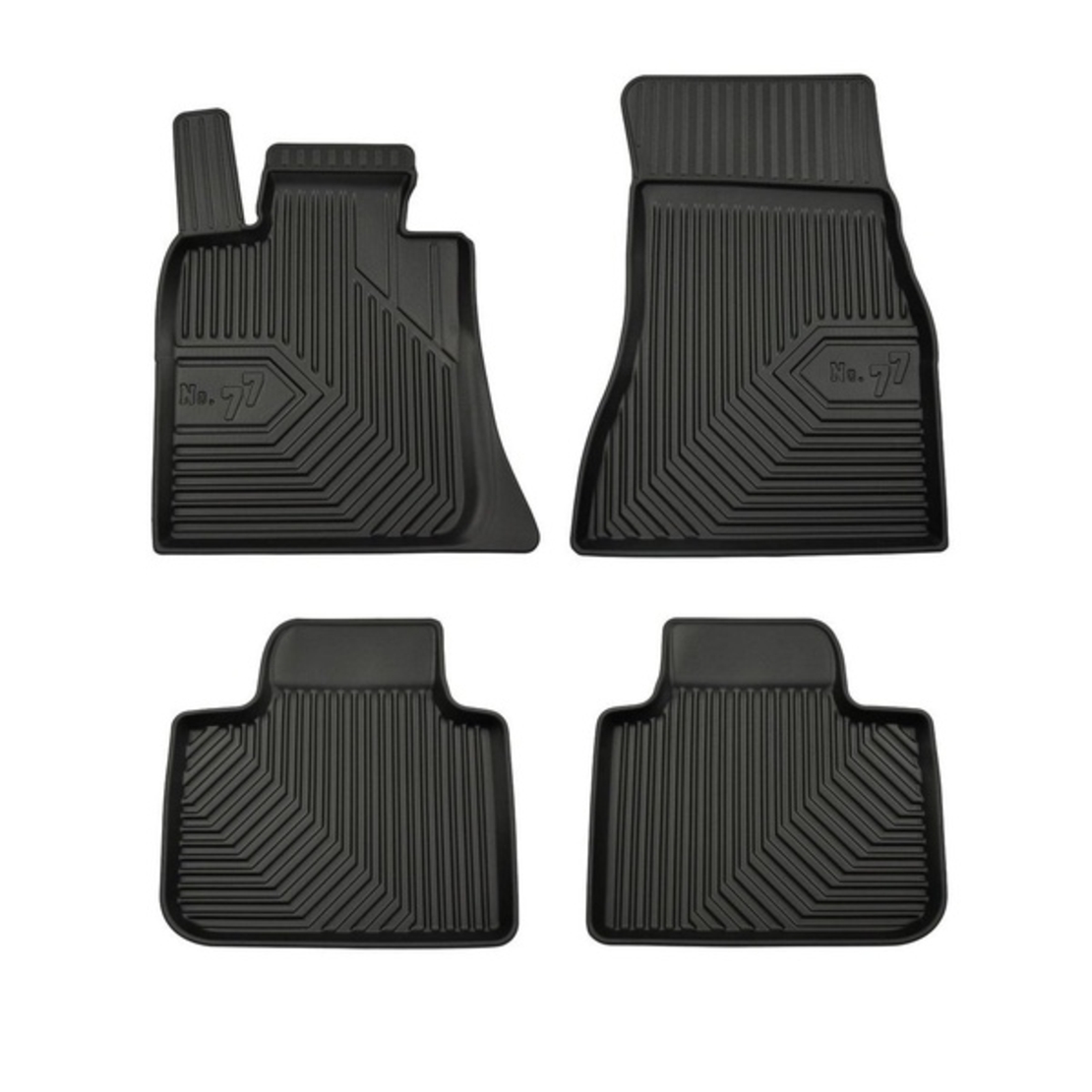 Covorase auto tip tavita 77407886