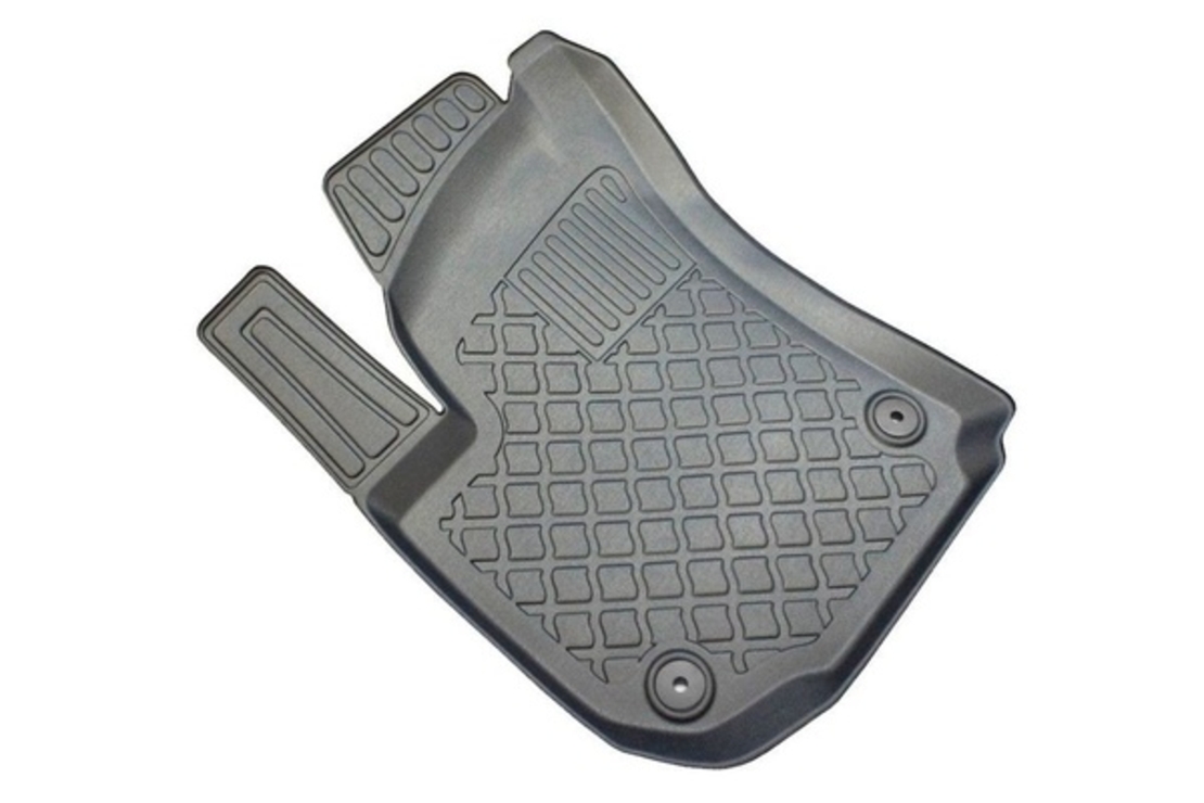 Covorase auto tip tavita Opel Zafira B fabricatie 2005 - 2012