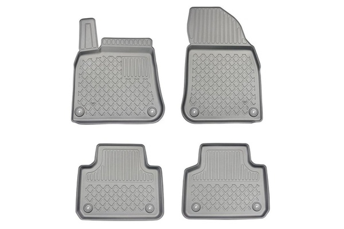 Covorase auto tip tavita Volkswagen Touareg III Facelift, fabricatie 05.2023 - prezent, caroserie suv