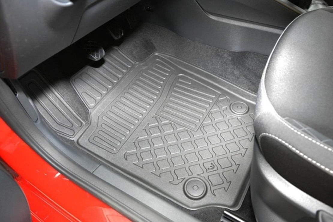 Covorase auto tip tavita 603289