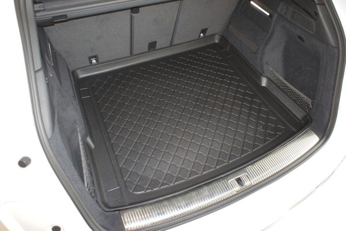 Tavita portbagaj Audi Q5 fabricatie 2017 - prezent