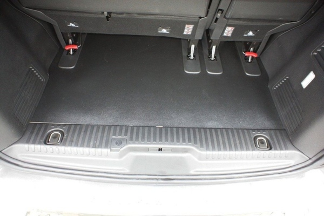 Tavita portbagaj Peugeot Expert III Traveller L2 caroserie van/minivan fabricatie 2016 - prezent GRD