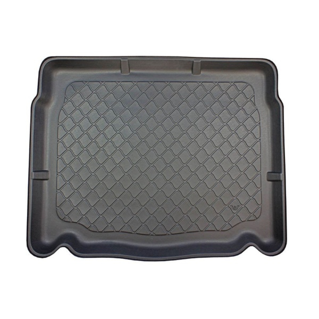 Tavita portbagaj Opel Astra J caroserie hatchback fabricatie 12.2009 - 2015 (portbagaj mai jos)