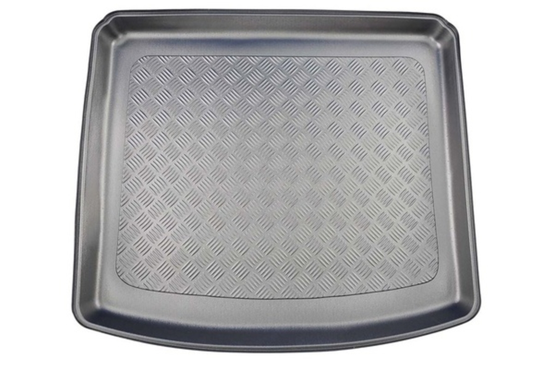 Tavita portbagaj MG ZS, fabricatie 06.2022 - prezent, caroserie suv, portbagaj inferior si superior
