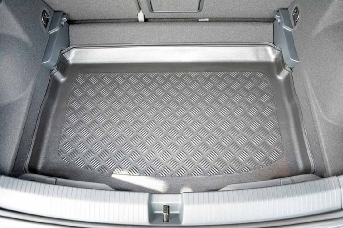 Tavita portbagaj Volkswagen T-Roc fabricatie 11.2017 - prezent (portbagaj inferior) BSC