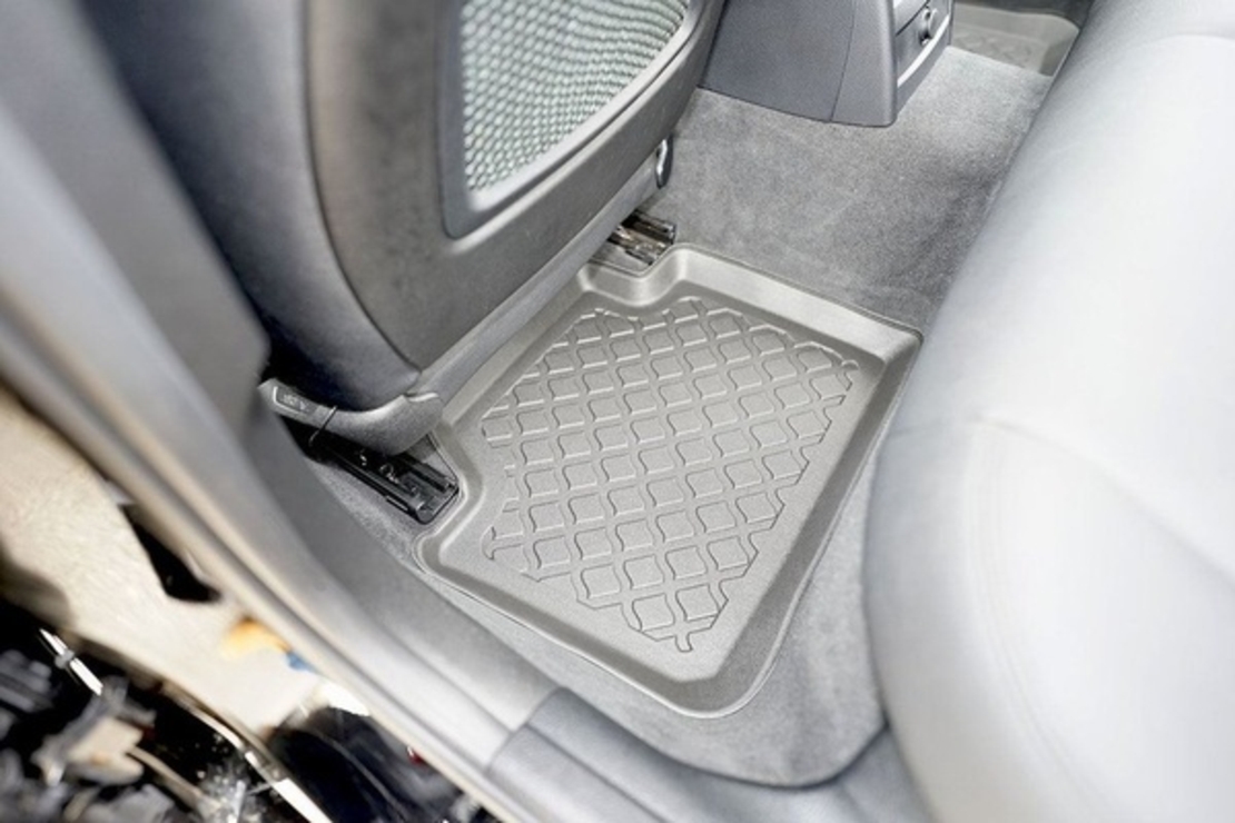 Covorase auto tip tavita BMW Seria 3 F30 fabricatie 2012 - prezent