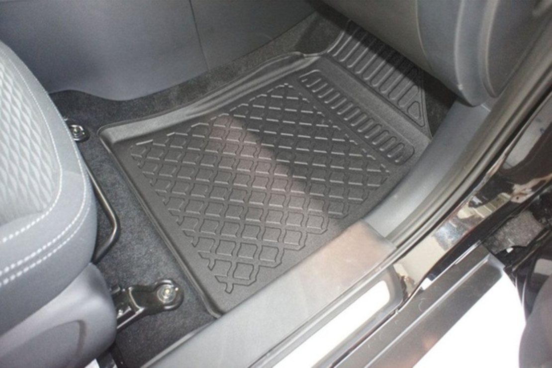 Covorase auto tip tavita 602737