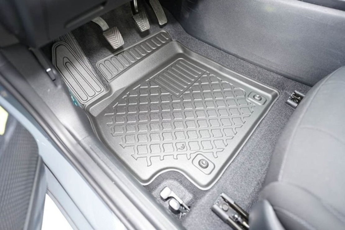 Covorase auto tip tavita Alfa Romeo Tonale (Type 965)